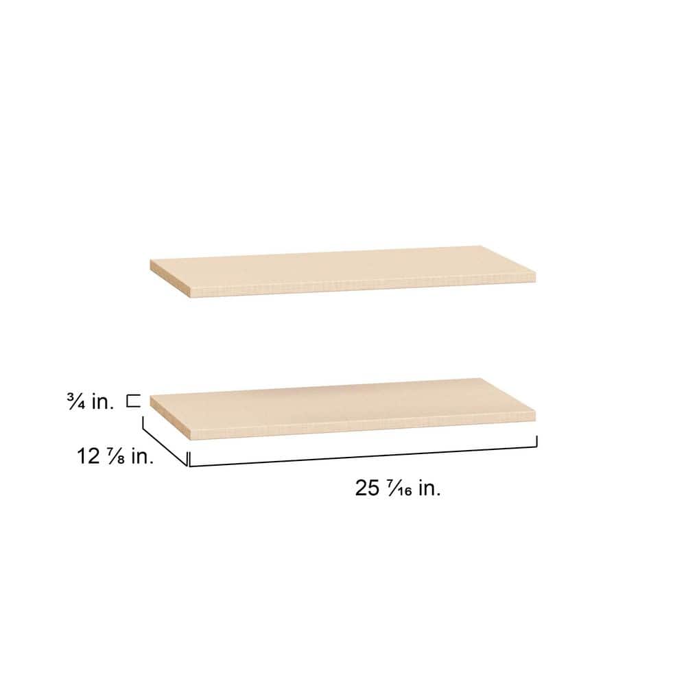 J Collection 27" shelf (2 pack) (3)