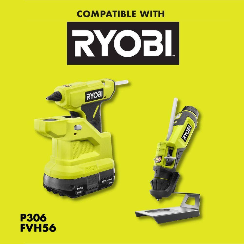 RYOBI 96PC Mini Size Glue Sticks (Variety) (2)