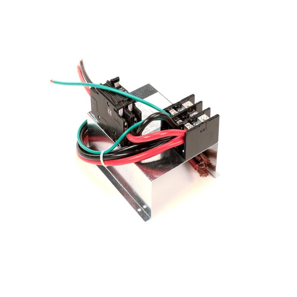 York Single Point Wire Kit Breaker Terminal Block S1-2SPWK006