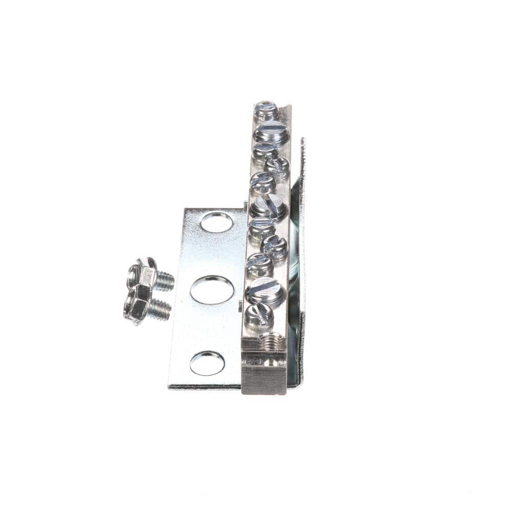 Siemens Ground Bar Kit 11 Terminal Position (2)
