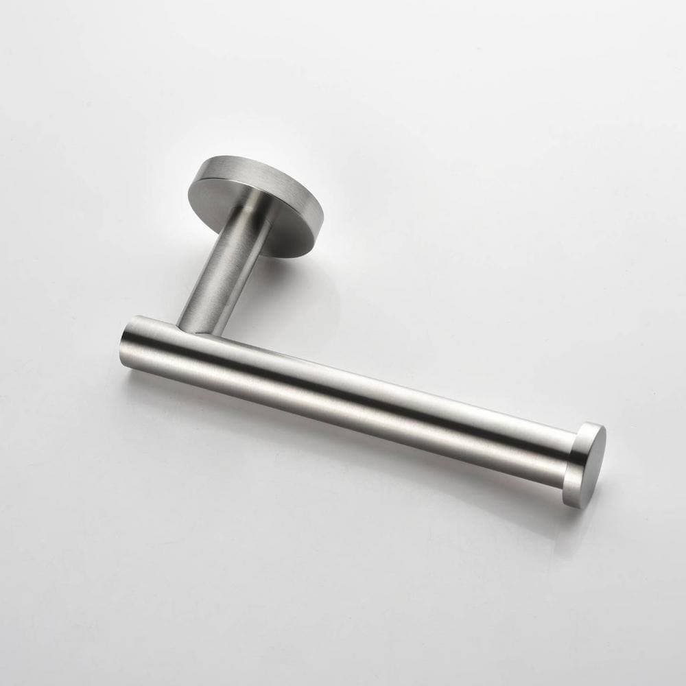 Unbranded 3-Piece Bath Hardware Set (3)