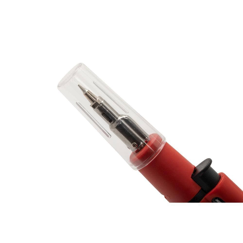 Weller Mini Butane Soldering Iron (3)