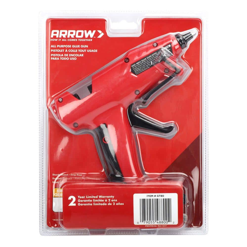 Arrow Professional Hot Glue Gun (2)