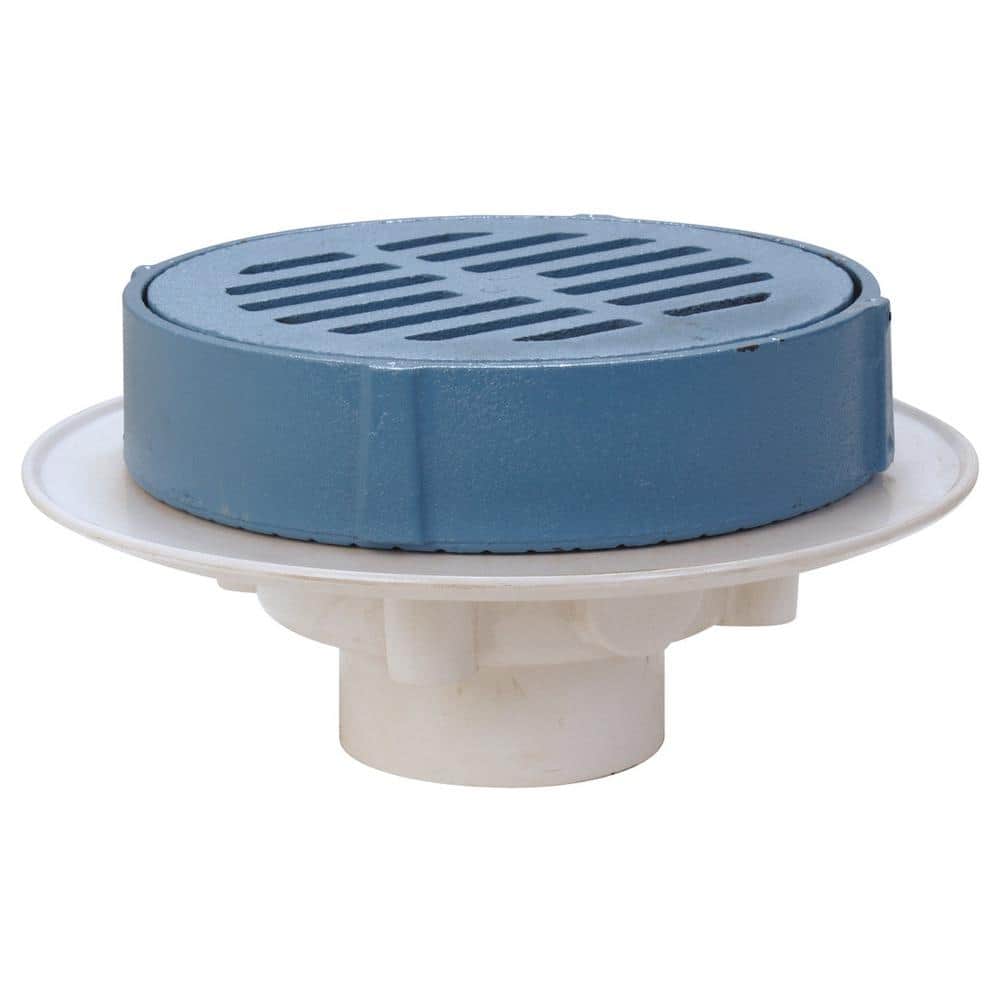 Zurn 3 in. Floor Drain