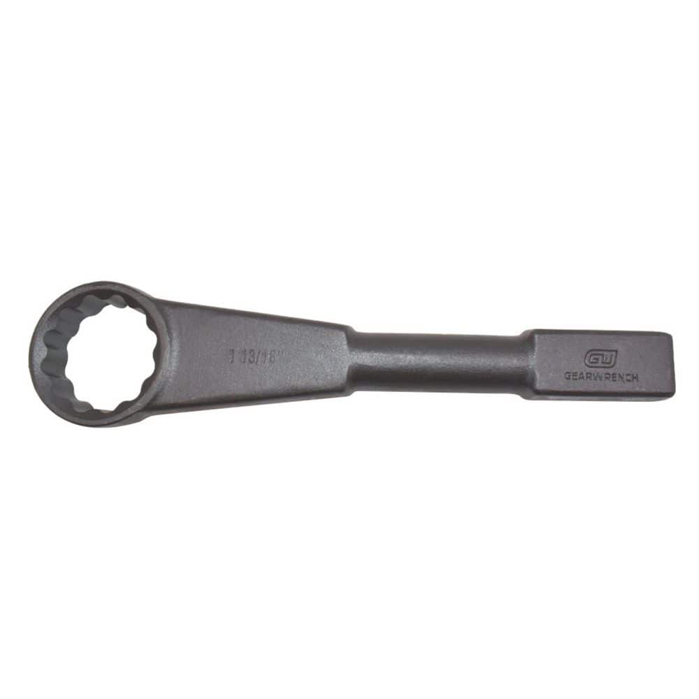 GEARWRENCH 1-13/16 in. 12-Point Standard Slugging Wrench (1)