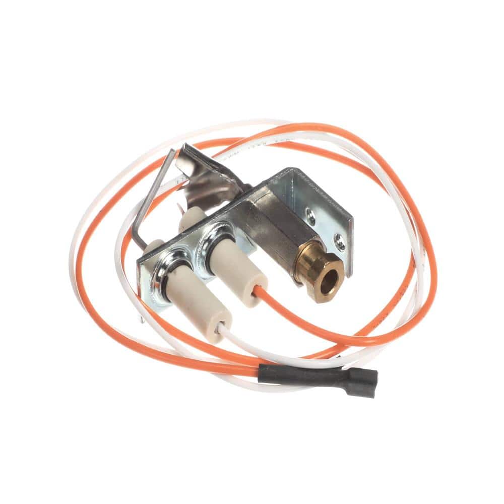 York Pilot Igniter Integrated Flame Sensor S1-02541219000