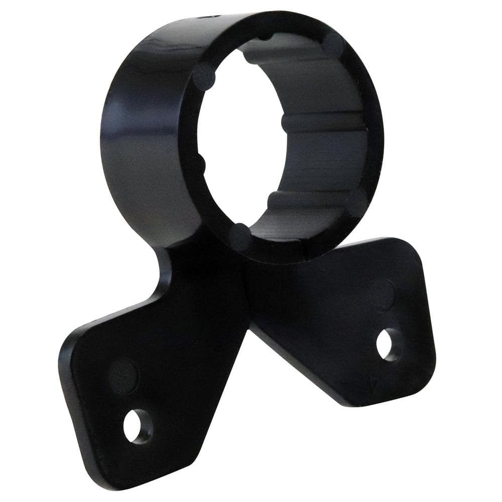 Apollo 3/4 in. Plastic Insulated Stud Suspension Clamp (10-Pack) (3)