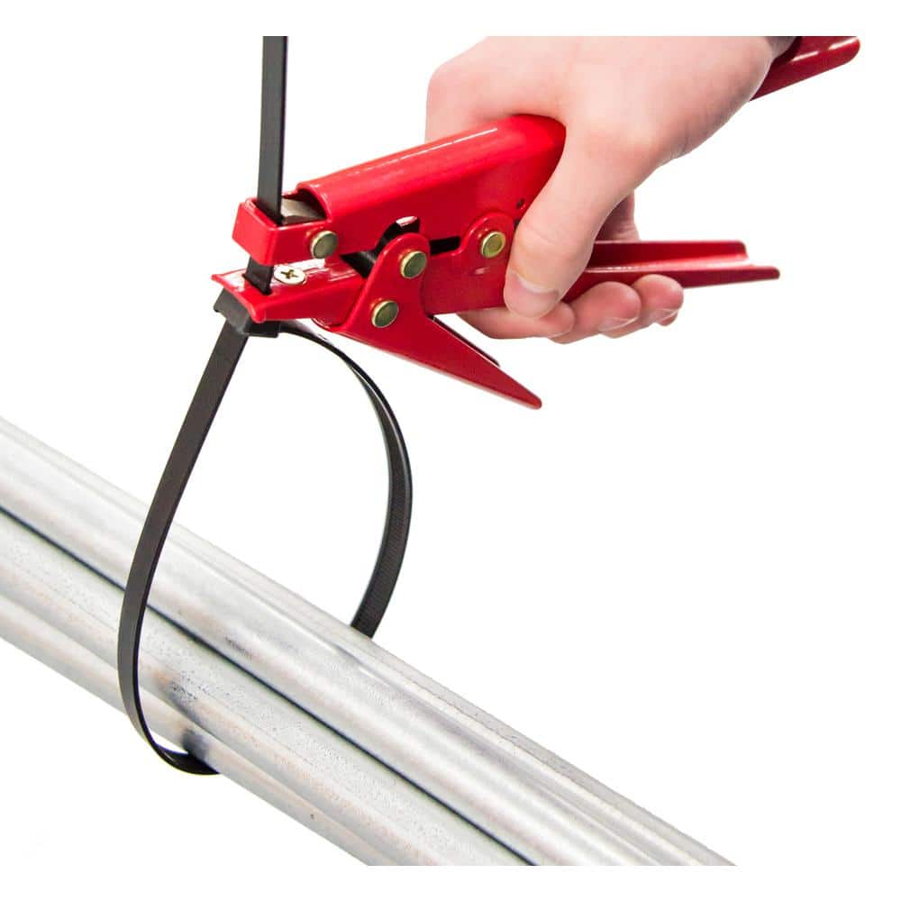 Gardner Bender Cable Tie Tensioning Tool (2)