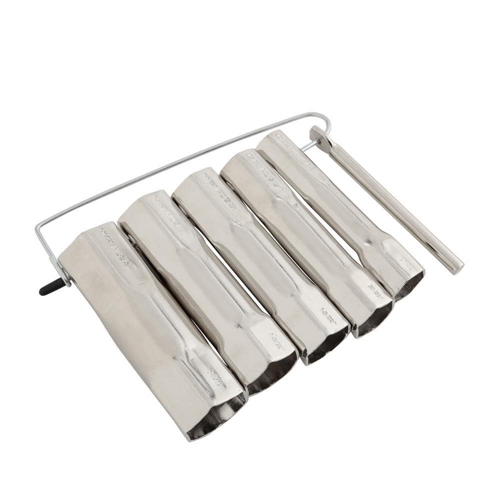 Husky Shower Valve Socket Set (2)