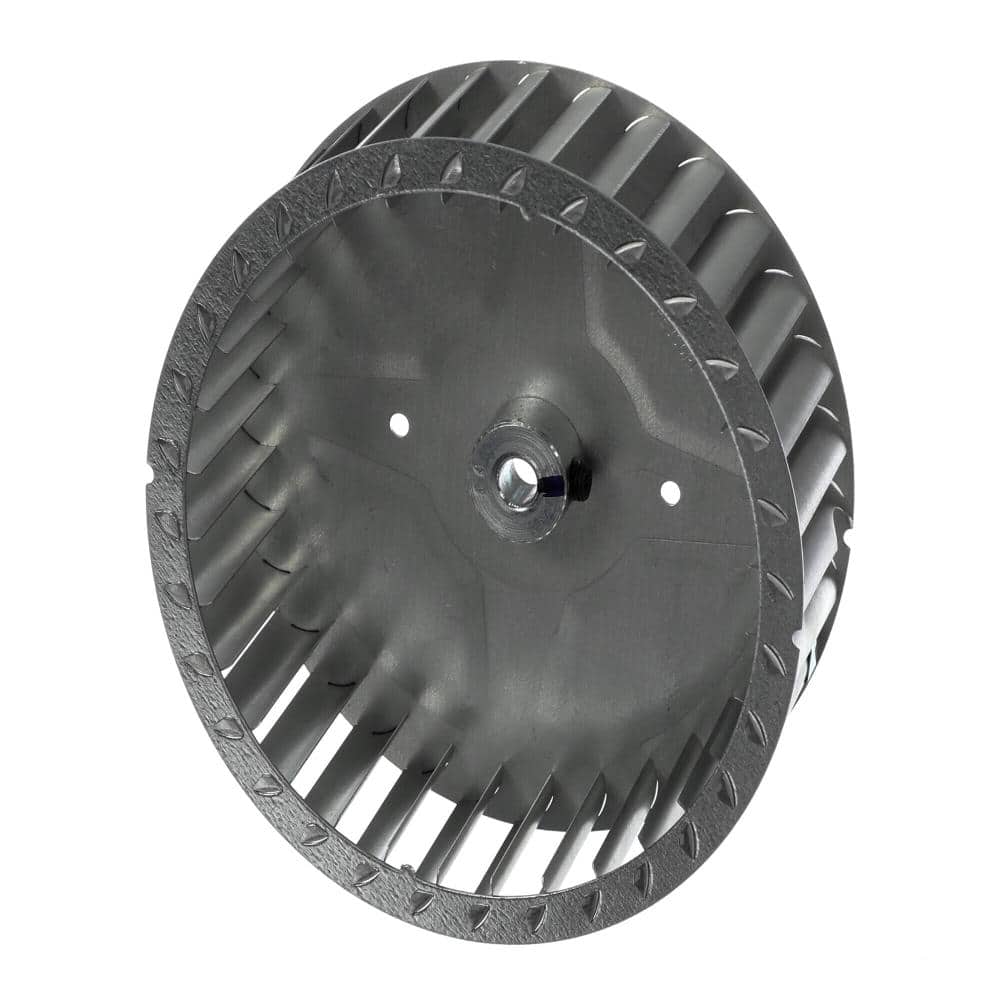 Reznor Venter Motor Blower Wheel RZ195666