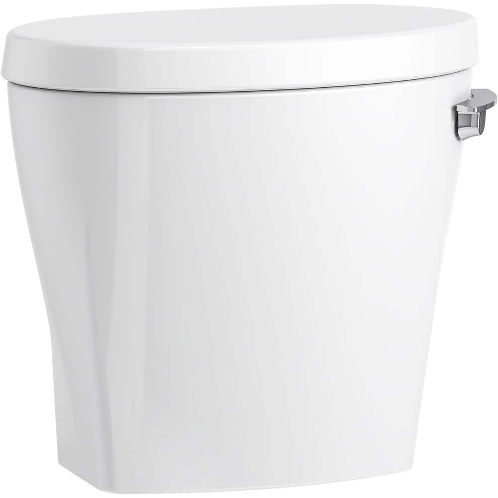 KOHLER Betello 1.28 GPF Single Flush Toilet Tank Only in White (1)
