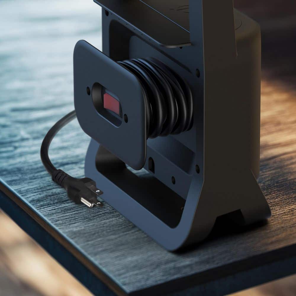 KODA Power Station with Wireless Charging (2)