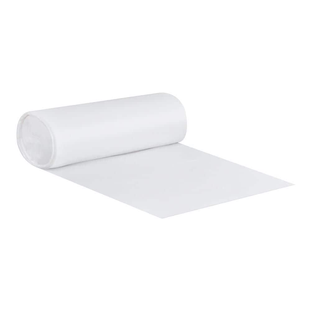 HDX Clear Plastic Drop Cloth (2)