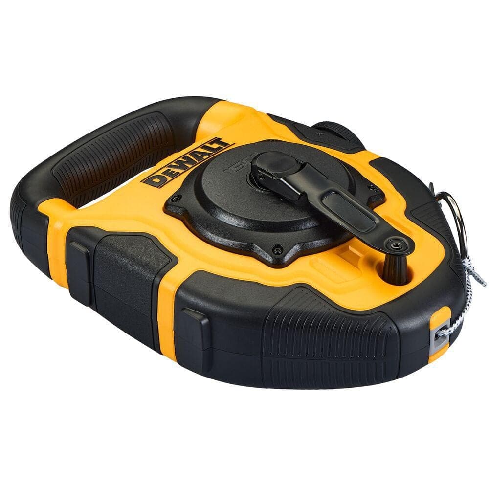 DEWALT 150 ft. Large Capacity Chalk Reel (3)