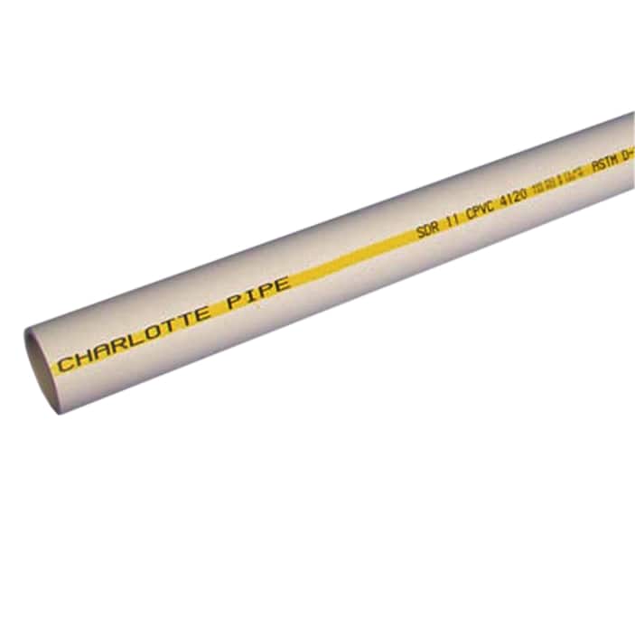 CPVC Pipe