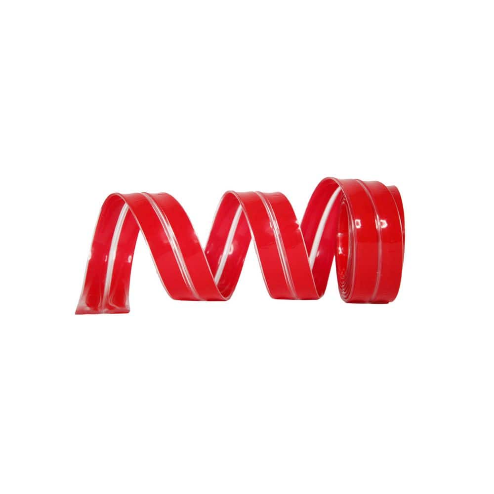 TRIMACO 8 ft. x 1.5 in. Stay Put Flexible Corner Guards (2)