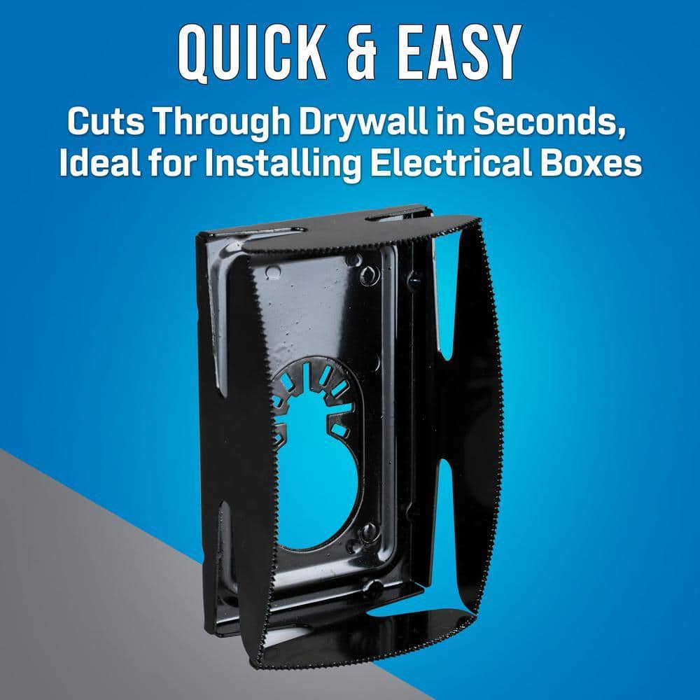 Jonard Electrical Wall Outlet Cutter (2)