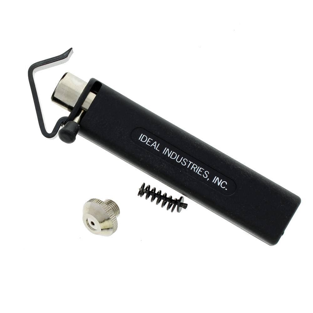IDEAL Round Cable Slitting/Ring Stripper (3)