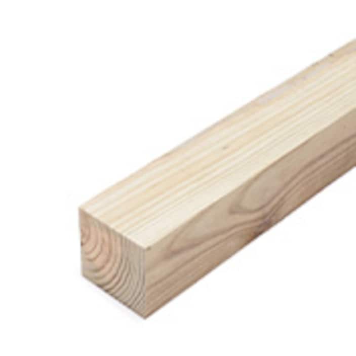 Deck Posts