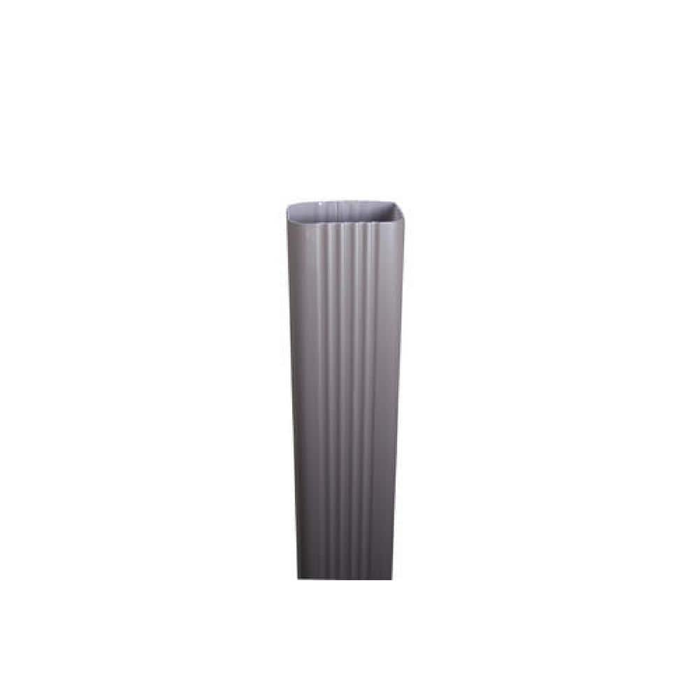Spectra Pro Select Spectra 3 in. x 4 in. x 15 in. Musket Brown Extension