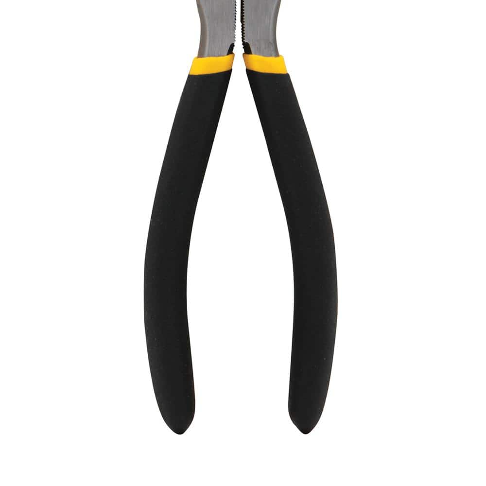 Stanley 8 in. Long Nose Pliers (3)