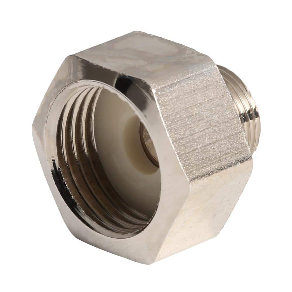 Watts Hot Water Recirculating System Sensor Valve Kit (2)