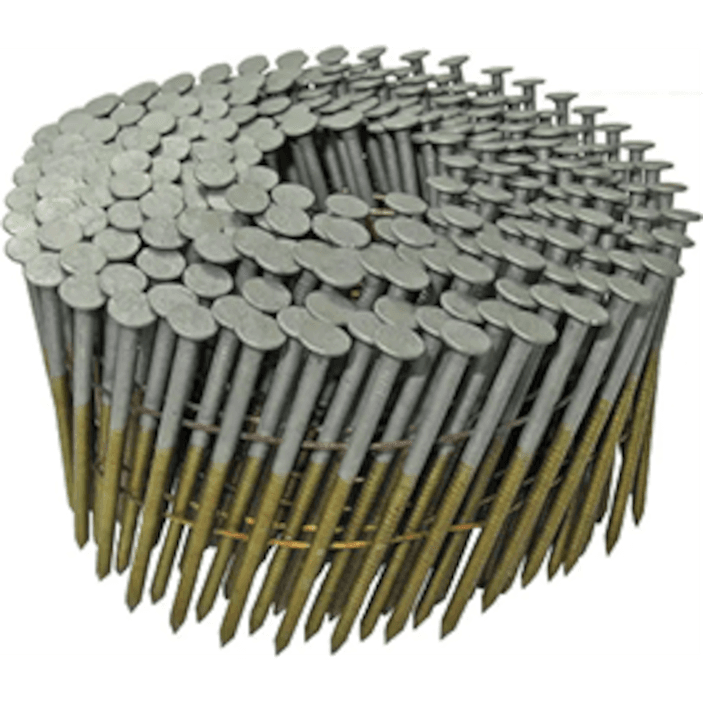 Collated Fasteners