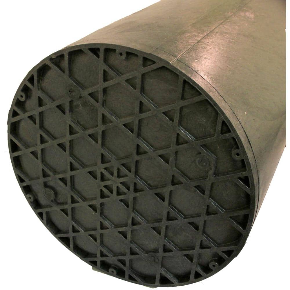 Everbilt 18 in x 30 in. 1/2 HP Submersible Sewage Ejector System (2)