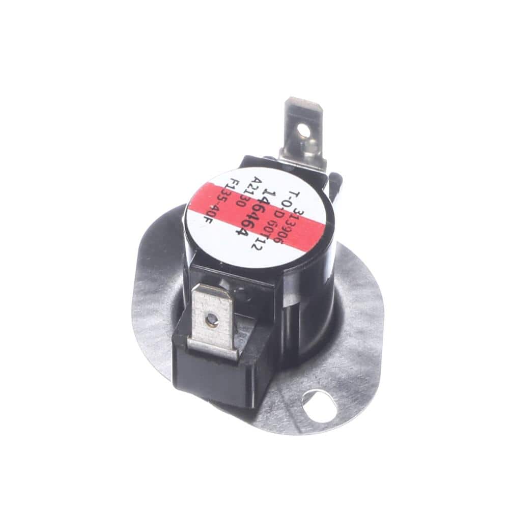 Reznor Auto Reset Limit Switch Fan Control F135-40F RZ146464