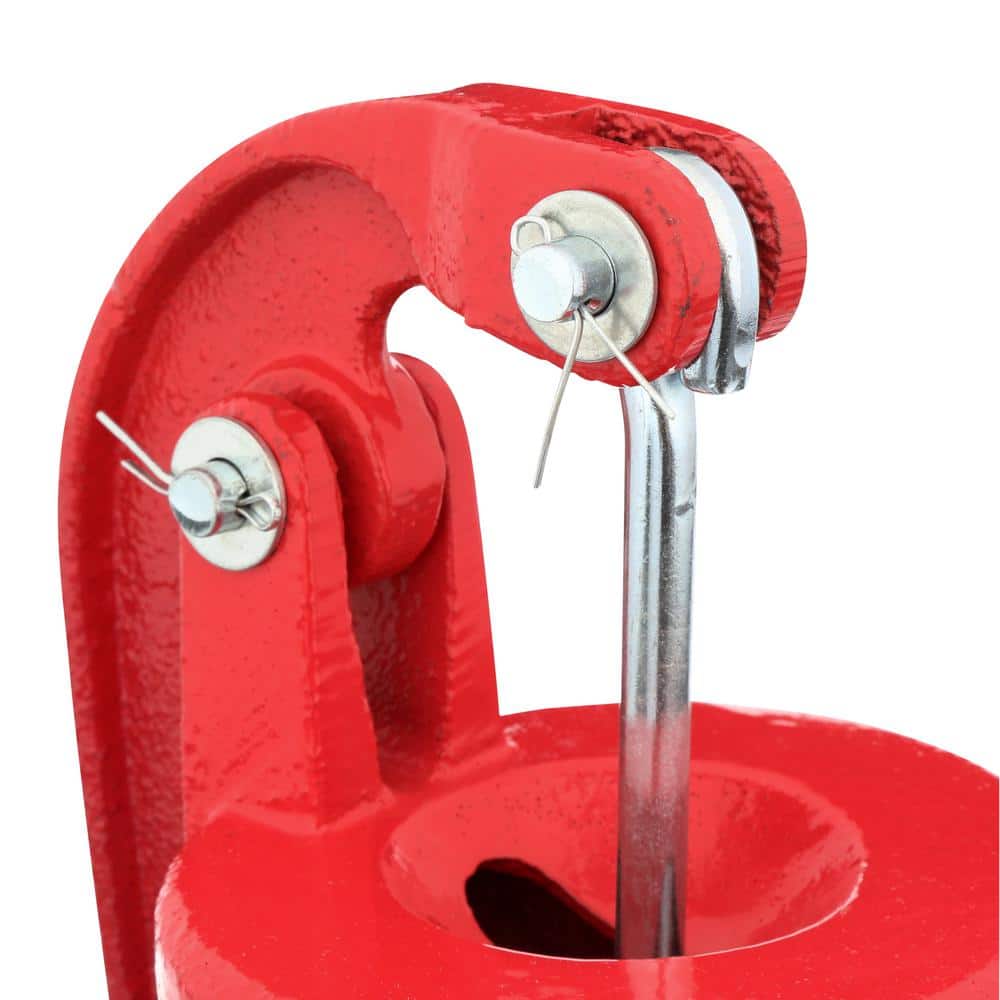 Water Source Pitcher Pump (2)