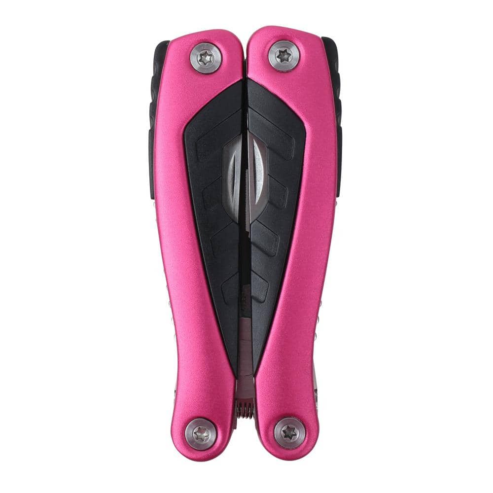 Apollo 14-in-1 Multi-Tool in Pink (3)