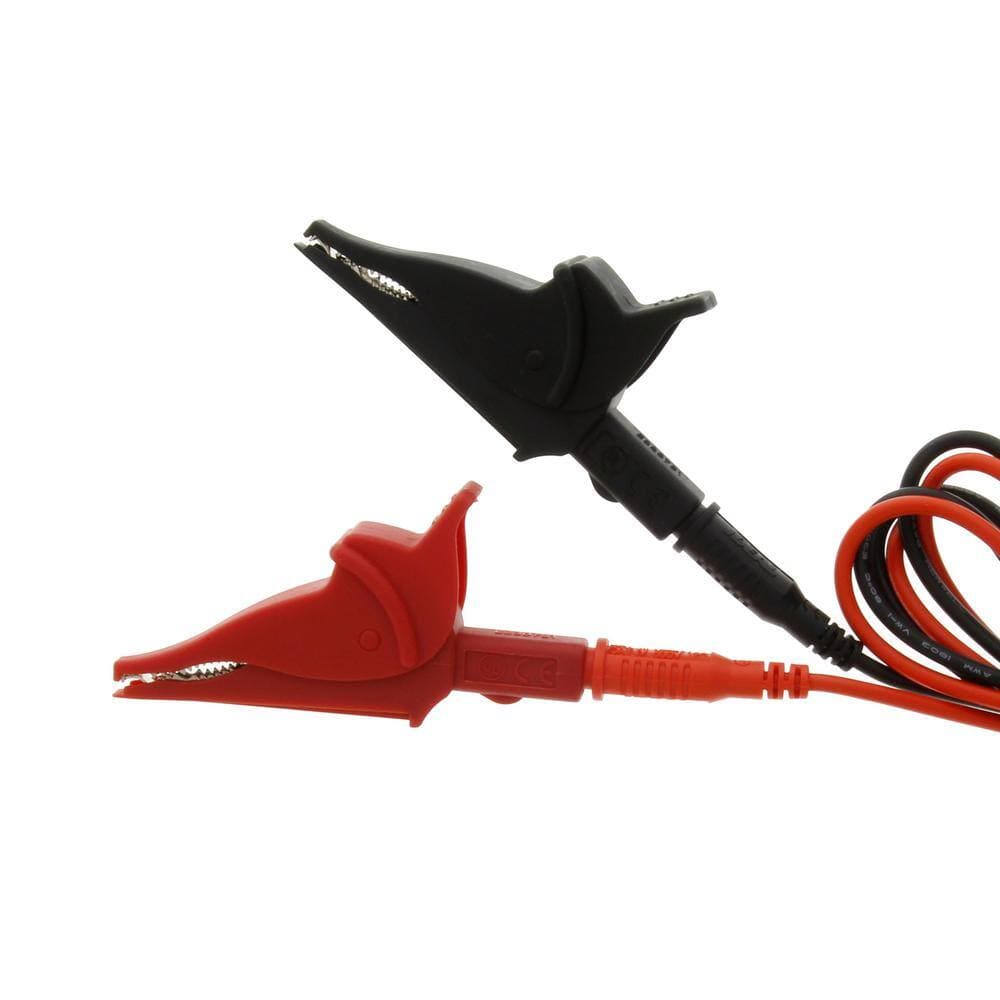 IDEAL Test Lead Set for 61-795 Insulation Tester (6-Piece Set) (2)