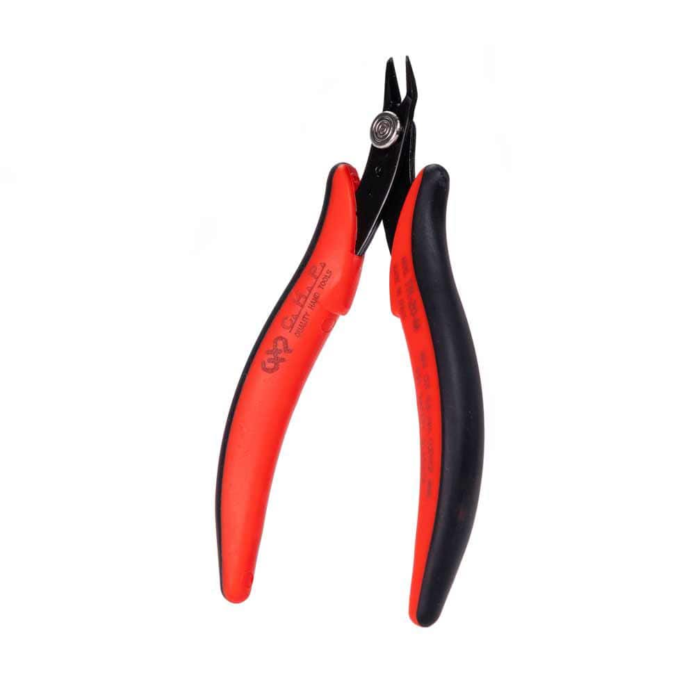Hakko CHP 5-1/8 in. Micro Cutter (2)