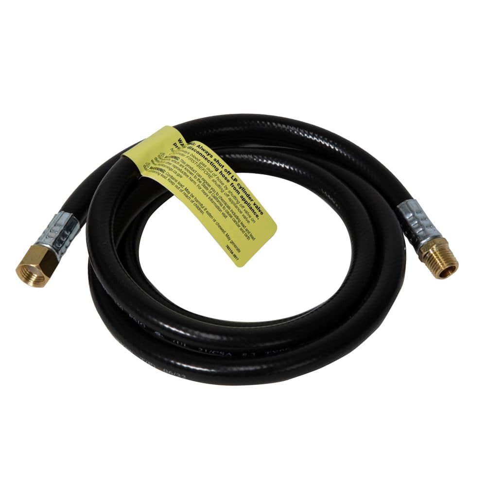 Mr. Heater 5 ft. Propane Appliance Extension Hose (1)