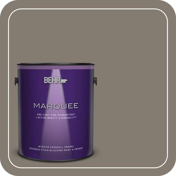 BEHR PREMIUM PLUS #PPF-53 Winding Path Enamel Low Odor & Primer (2)