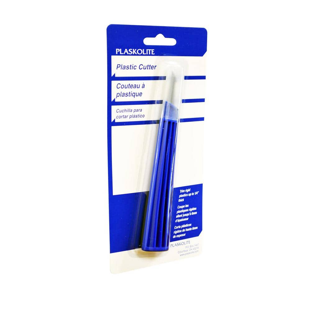 PLASKOLITE Plastic Sheet Scoring Tool
