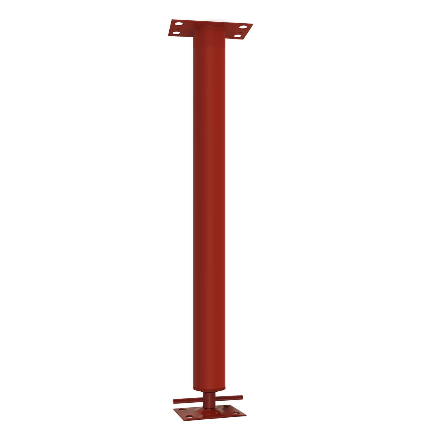 Adjustable Steel Columns