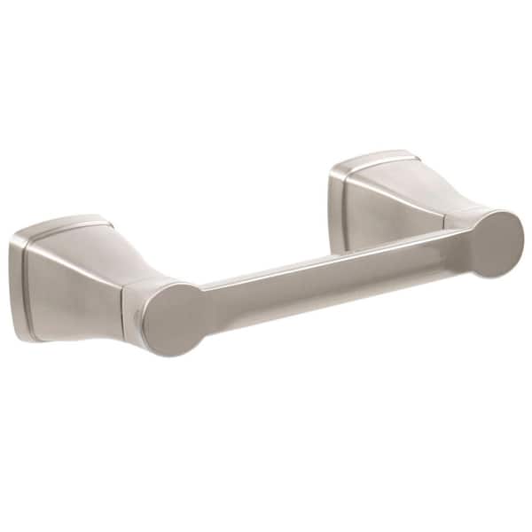 Glacier Bay Calandine TP Holder Brushed Nickel
