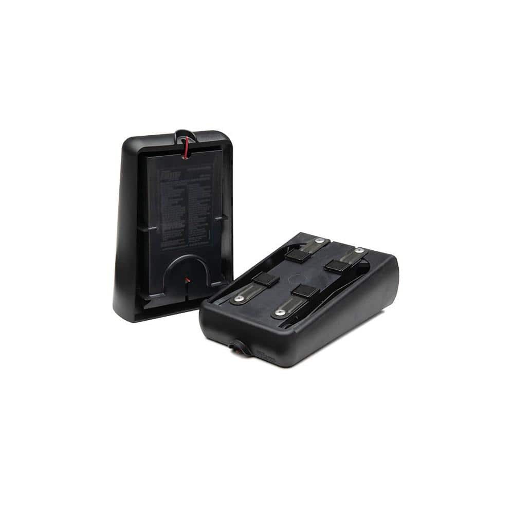 StoveTop FireStop LowPro Fire Suppressor for Cooking Fires