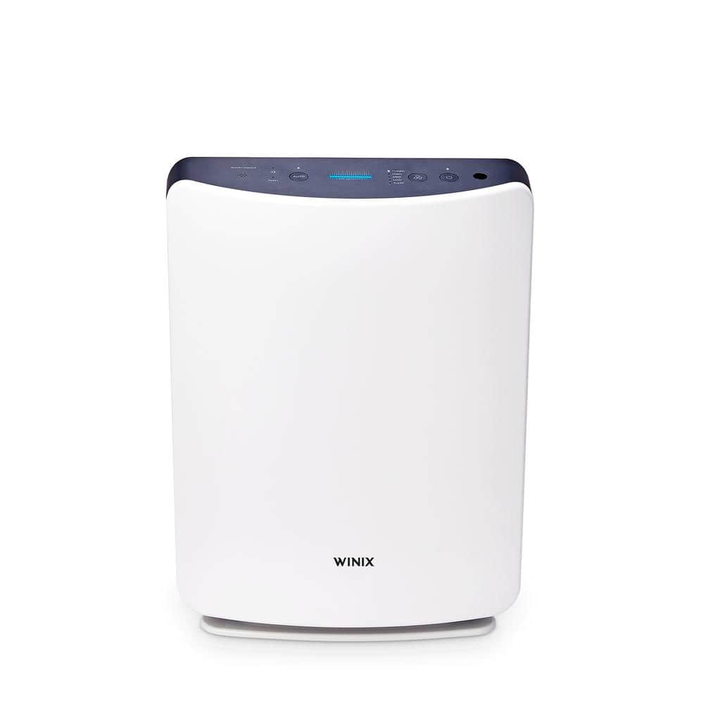 Winix D360 True HEPA 3-Stage Air Purifier, AHAM Verified for 360 sq. ft. (3)