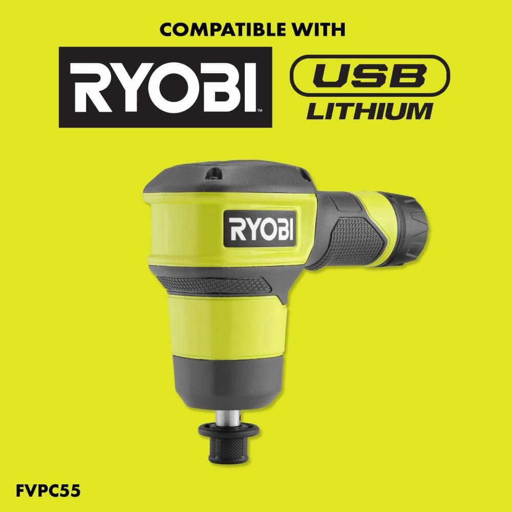 RYOBI USB Lithium Drum Auger Replacement Cable (2)