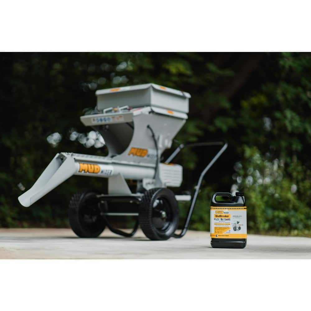 MUDMIXER MudBreaker 1-Gallon Concrete Remover and Dissolver (3)