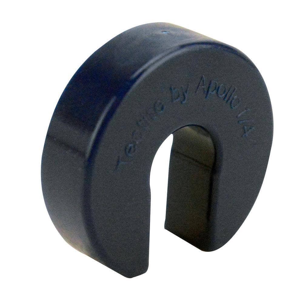 Tectite 1/4 in. Demount Clip (2)