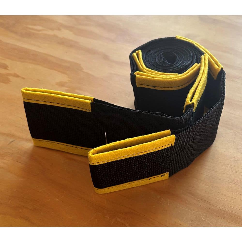 SHOULDER DOLLY ArmDolly Forearm Moving Straps-Lift, Carry and Move Heavy Furniture and Appliances up to 600 lbs. (3)