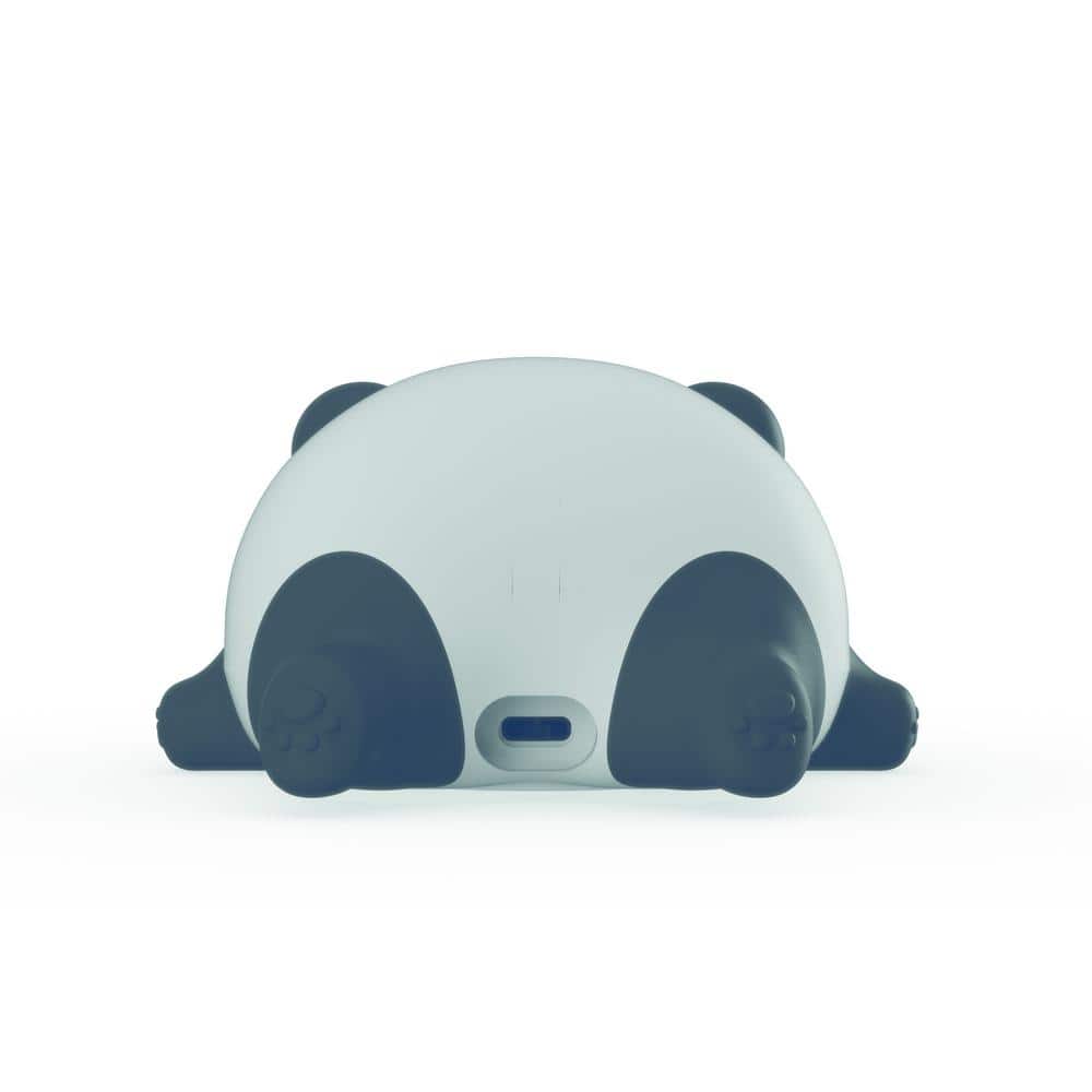 Tzumi Aura Integrated LED Pandlite Night Light (4)