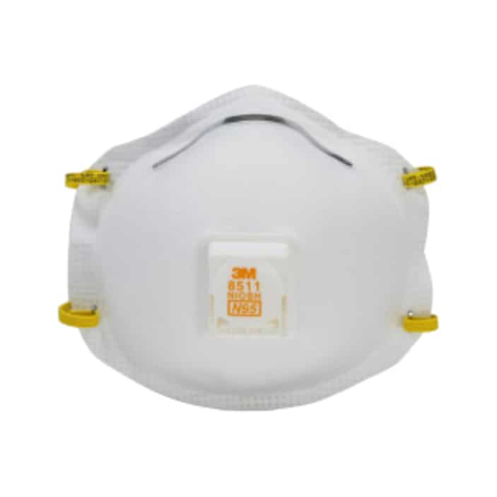 Respirator Masks