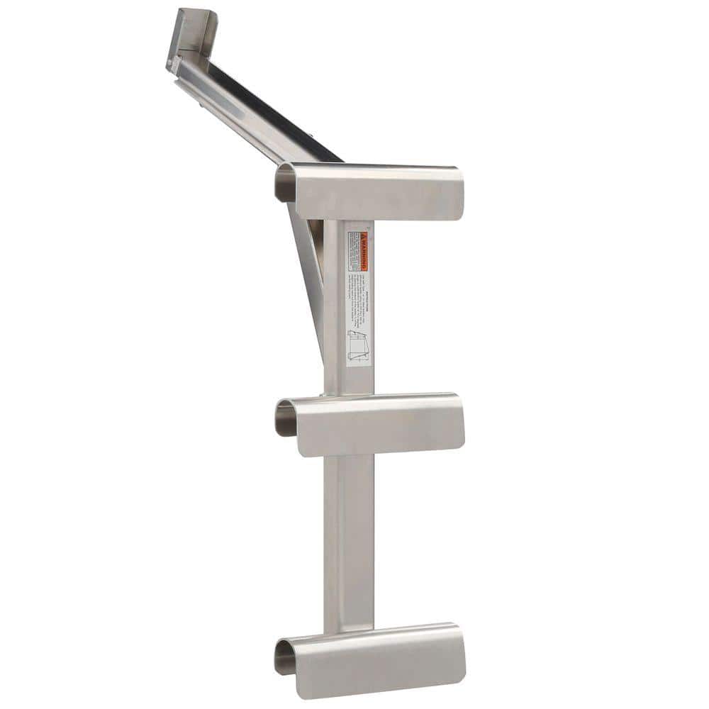 Guardian Fall Protection 3-Rung Long Body Ladder Jack