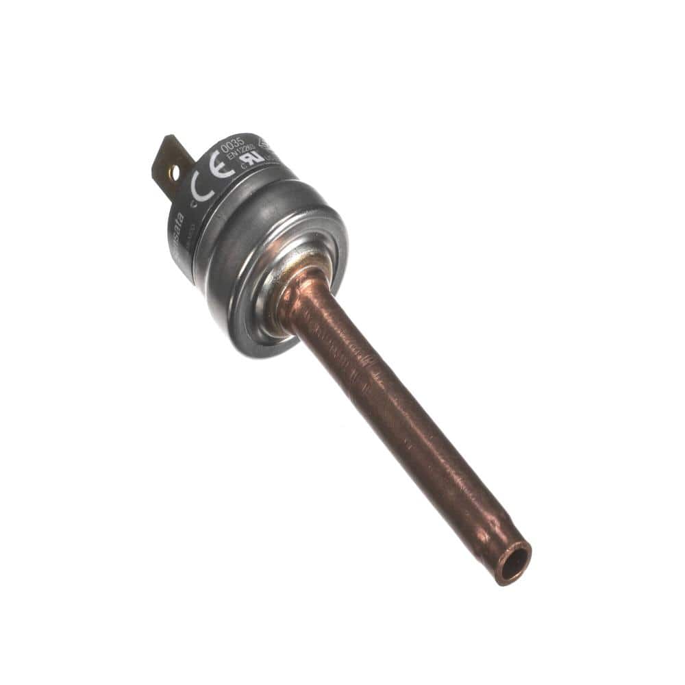 York Pressure Control Opens At 380 Closes At 300 S1-02517620014