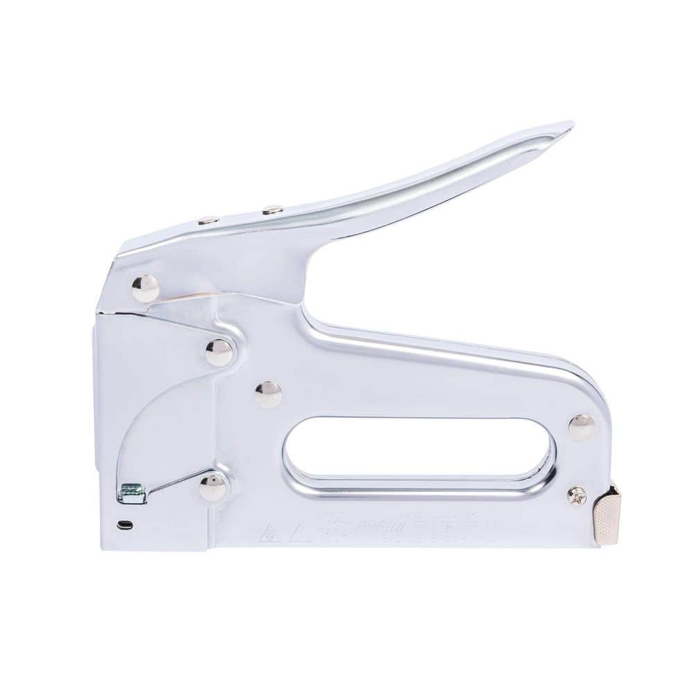 Arrow T50 Heavy Duty Manual Staple Gun (1)