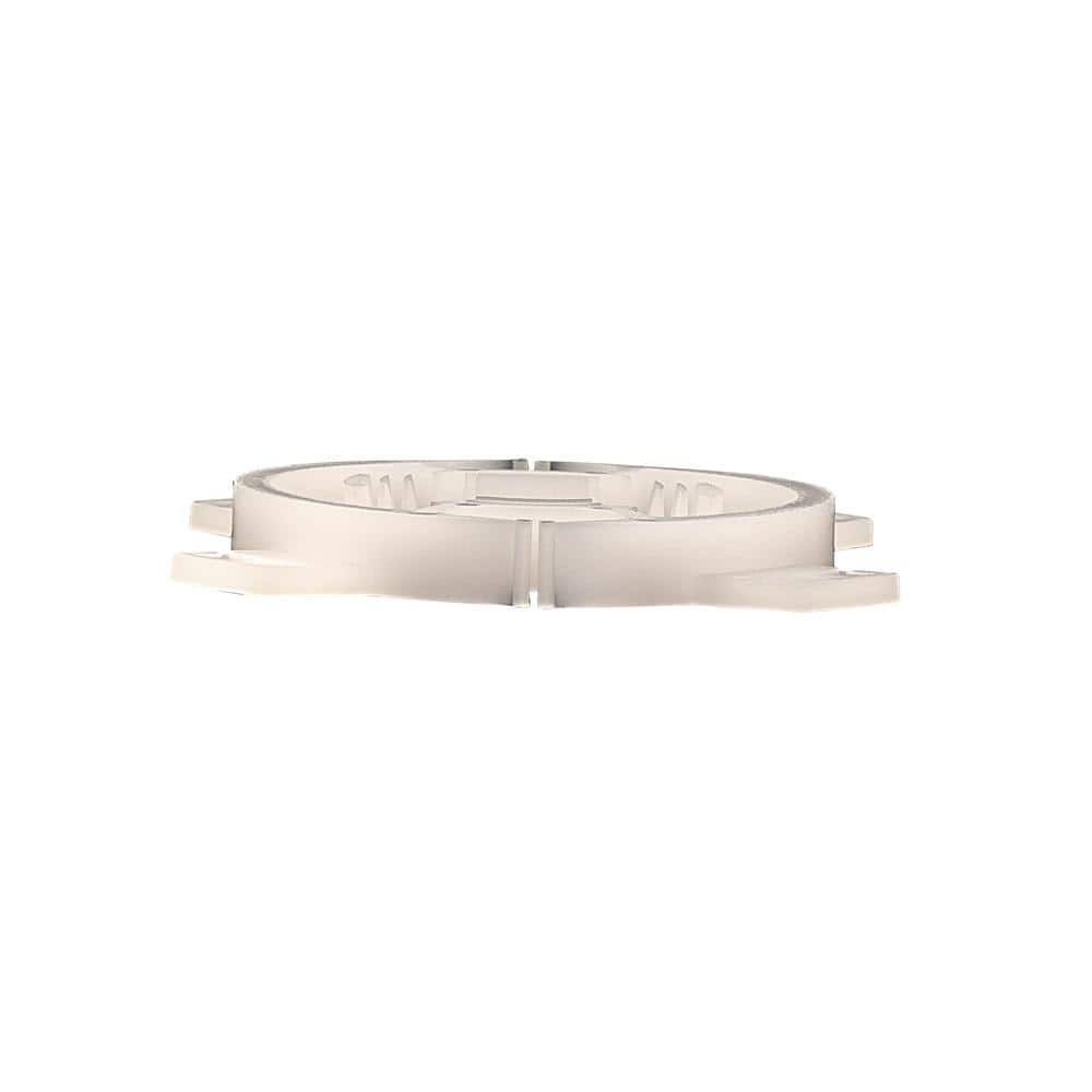 Everbilt Plastic Cable Guard (3)